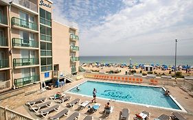 Atlantic Sands Hotel Rehoboth Beach De